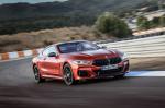 BMW M850i xDrive Carbon Package 2018 года (WW)